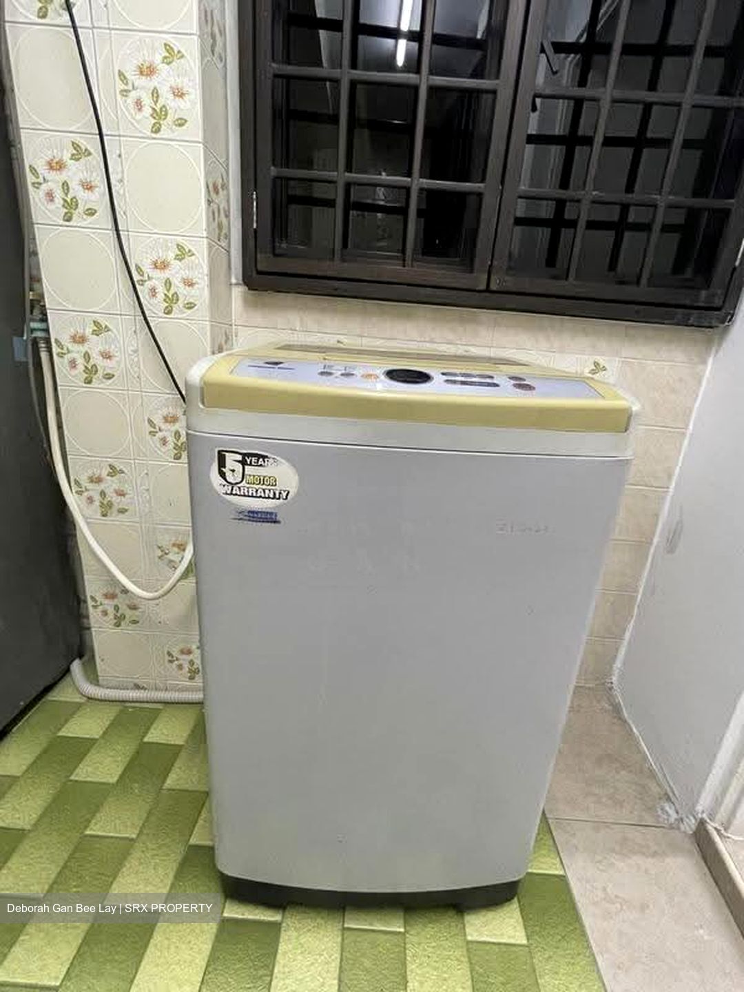 Blk 6 Jalan Batu (Kallang/Whampoa), HDB 3 Rooms #622692621